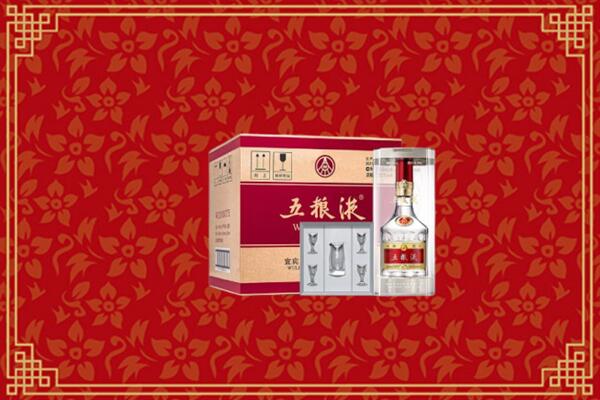 凤冈县回收五粮液